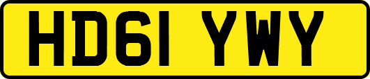 HD61YWY