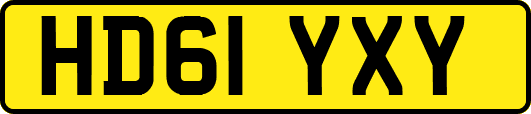 HD61YXY