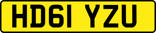 HD61YZU