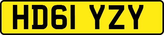 HD61YZY