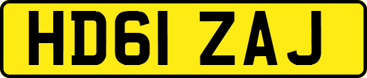 HD61ZAJ