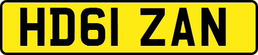 HD61ZAN