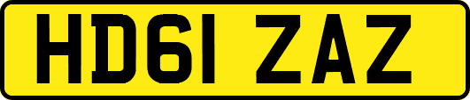 HD61ZAZ