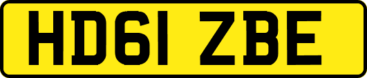 HD61ZBE