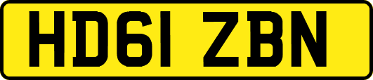 HD61ZBN