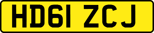 HD61ZCJ