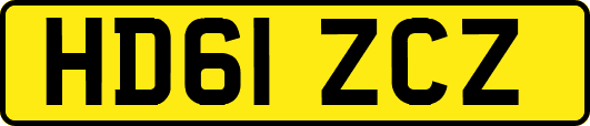 HD61ZCZ