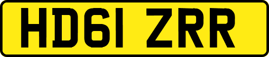 HD61ZRR