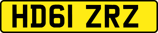 HD61ZRZ
