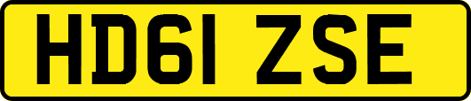 HD61ZSE
