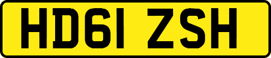 HD61ZSH