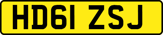 HD61ZSJ