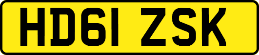 HD61ZSK