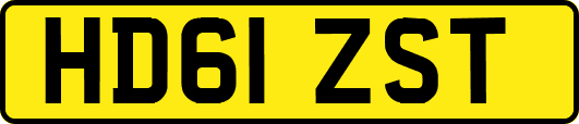 HD61ZST