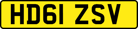 HD61ZSV