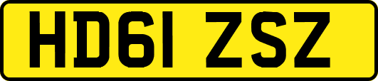HD61ZSZ