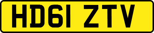 HD61ZTV