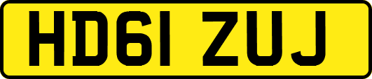 HD61ZUJ
