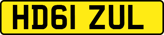 HD61ZUL
