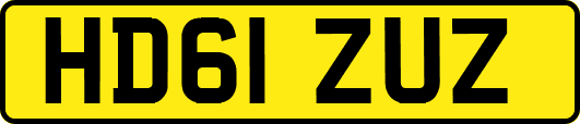 HD61ZUZ