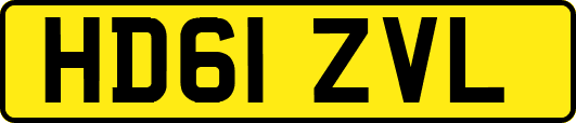 HD61ZVL
