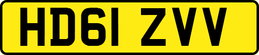 HD61ZVV