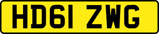 HD61ZWG