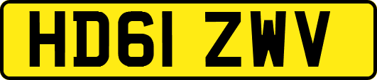 HD61ZWV