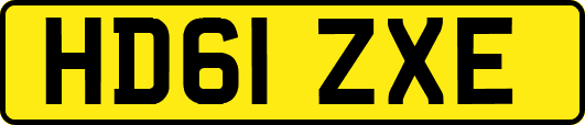 HD61ZXE