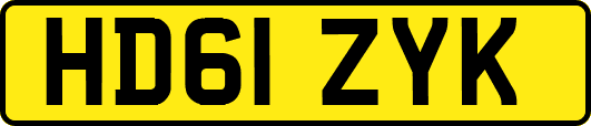 HD61ZYK