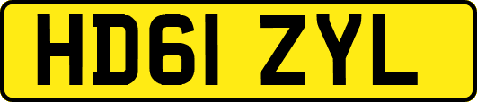 HD61ZYL