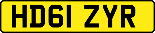 HD61ZYR