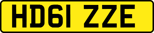 HD61ZZE