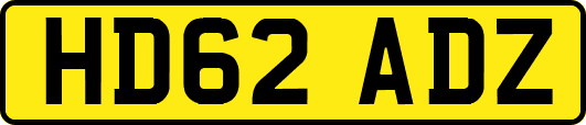 HD62ADZ