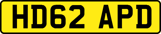 HD62APD