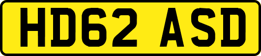 HD62ASD