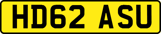 HD62ASU