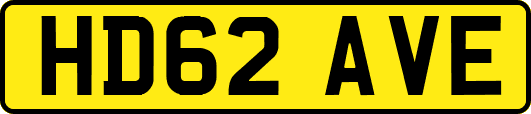 HD62AVE