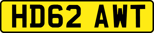 HD62AWT