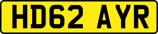 HD62AYR
