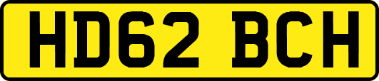 HD62BCH