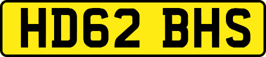 HD62BHS