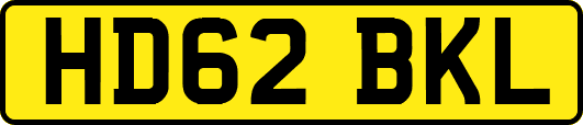 HD62BKL