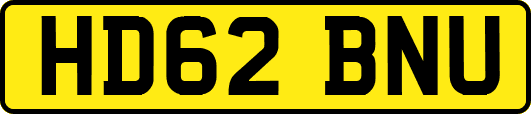 HD62BNU