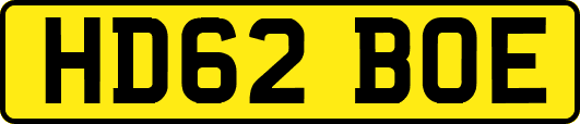 HD62BOE