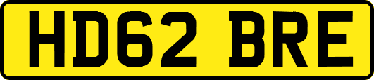 HD62BRE