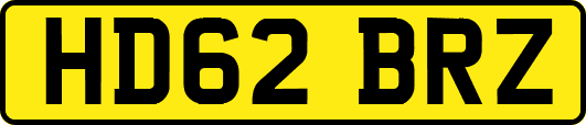 HD62BRZ