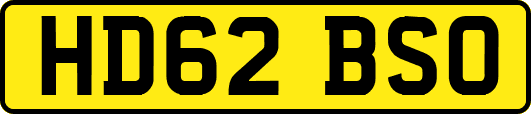 HD62BSO