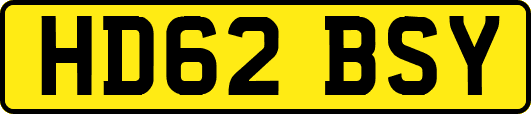 HD62BSY