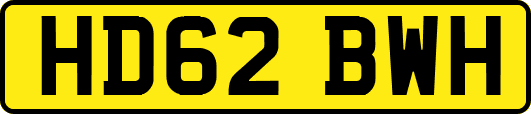 HD62BWH